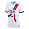 Maglia ufficiale Paris Saint Germain Trasferta 2024-25 per Donna